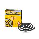  2022 Factory Prices Harmless Mosquito Killer Black Mosquito Coil