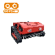  Remote Control Mower and Gasoline Robotic Lawn Mower