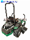  Ztr Lawn Mower, Ride on Type Rotary Mower, High Efficiency Hedge Trimmer