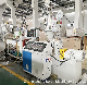  HDPE Fiber Reinforced PVC Garden Hose Pipe Making Machine