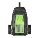  Cordless 20V Handy Electric Household Weeder Lithium Battery Rechargeable Trimmer Lawn Mower
