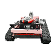 CE EPA Brush Cutter Gasoline Robotic Slope Lawn Mower for Sale