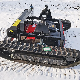 Remote Slope Lawn Mower Zero Turn Auto Flail Robot CE EPA