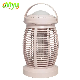  Mk Electric UV Home Zapper Insect Trap Mosquito Killer Lamp