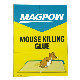  Magpow Mouse Rat Adhesive Book Cockroach Mosquito Pest Control Sticky Paper Insect Glue Trap