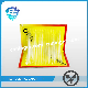 Thicken Paper Board Adhesive Glue Trap for Rats and Mouse manufacturer