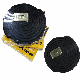 Good Price No Pesticide No Fragrance 130mm Black Mosquito Coil