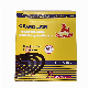  China Mosquito Killer Incense Factory Wholesale Smokeless Cheap Black Mosquito Repellent Coils