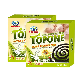  10-Hour Black Mosquito Repellent Incense Coil for Summer Use