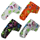  Wholesale PU Leather Golf Putter Head Cover