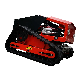  Upgraded Version Remote Control Lawn Mower Grass Cutter