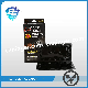 Adhesive Strong Rat and Mouse Glue Trap in Plastic Board manufacturer