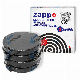  140mm Africa No 1 Quality Black Mosquito Coil