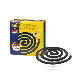  Black Effective Mosquito Coil