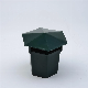 Eco-Friendly Insect Control Trap Garden Slug Catcher Snail Bait Station manufacturer