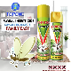  Good Effect Household Aerosol Insect Killer Spray Bed Bug/Mosquito/Cockroach Killer/Flyings and Crawlers Anti-Mosquito