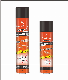  Knock Down Oil Base Poweful Effect Perfume Aerosol Insecticide Spray