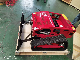 High Quality Remote Lawn Mower