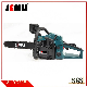  Professional 52cc 58cc Gasoline Chain Saw with High Power