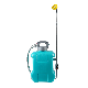 Agriculture 20L New Battery Electric Garden Charger Watering Flowers Backpack Garden Sprayer