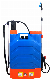  2 in 1 Knapsack Sprayer 16L for Agriculture/Garden/Home (HX-D16G)