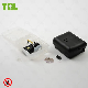 Household Pest Control Rat Bait Box Plastic Mouse Bait Station