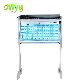  Direct Factory Sale Use Range Indoor and Outdoor Solar Mosquito Killer