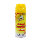  300ml Fast Effective Pest Control Insecticide Mosquito Repellent Aerosol Spray