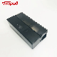  Humane Plastic Pest Control Rodent Bait Station Rat Trap Electric Mouse Killer