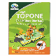  Hot-Selling Topone Mouse Killer Trap