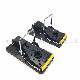 Reusable Rat Killer Catching Mice Mouse Traps