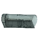  OEM ODM Customized Pest Control Foldable Plastic Humane Live Catch Rat Cat Dog and Small Animal Cage Mouse Marten Trap