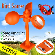  Ultrasonic Bird Repeller Sound to Make Birds Go Away with Magnetic Base