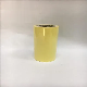 Sticker Backing Paper Yellow Kraft Release Paper