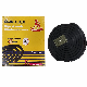  China Safe Chemical Formula Black Smokeless Mosquito Coil