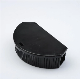 Professional Pest Repeller Black Lockable Rat Trap Mouse Bait Station