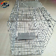  Heavy Duty 26.2X14X11.4cm Rat Trap Cage Small Live Animal Pest Rodent Moust Control Bait Catch/Pest Trap Mouse Trap