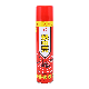Insecticide Aerosol Spray Anti Cockroach Multi-Insect Killer High Efficiency Insect Control