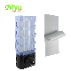  UV Light Moth-Flies-Insect-Killer-with-Glue-Boards-for-Pest-Control Mosquito Trap