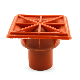 8-20mm Steel Reinforced Plastic Rebar Safety Cap