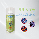 Allgo Virus-Killing Air Deodorant 75% Alcohol Disinfection Spray for Car