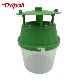  Outdoor Reusable Moth Trap Insect Bugs Killer Bucket Catcher
