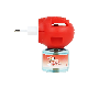  OEM Dual Purpose Mosquito Killing Machine Pesticide Heater