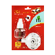  OEM Wholesale Dual Purposes Heater Set Mosquito Repellent Liquid Refill