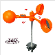  Wind-Power Bird Repeller Device for Yard