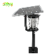  Large Solar Panel Garden Electronic Mosquito Killer Outdoor Electric Mosquito Killer