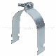  Galvanized Steel Strut Channel Clamp for Conduit Pipe
