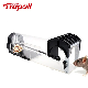 New Humane Plastic Rodent Rat Bait Station Live Catch Mouse Trap Cage