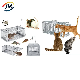  Large Live Animal Trap/Catch Release Rodent Cage/Catching Rats Trap