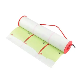  Durable Hanging Insect Control Sticky Fly Catch Trap Ribbon
